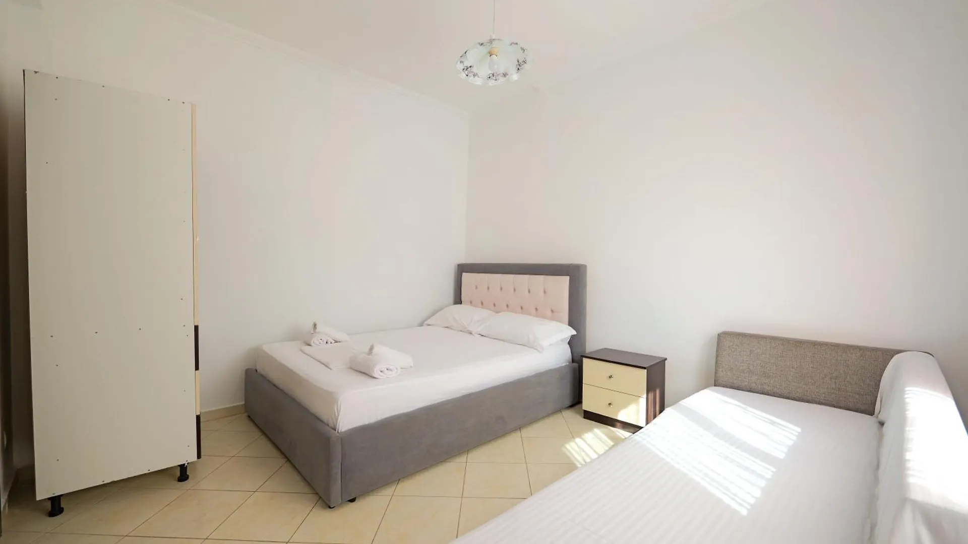 Guesthouse Blue Sky Ksamil 0*,