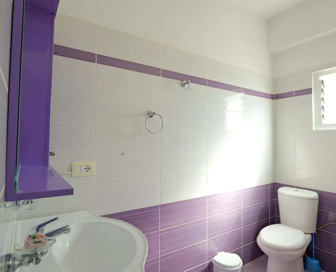Guesthouse Blue Sky Ksamil Albania