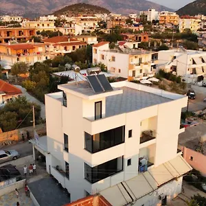 Appartement Irdi, Ksamil
