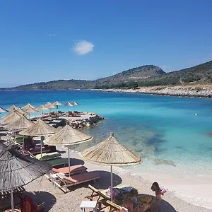Hotel Soare, Ksamil