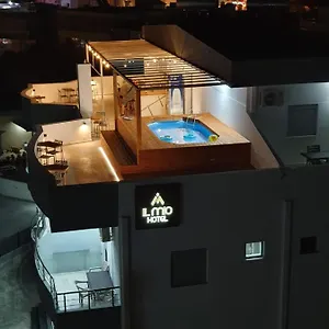 Hotel Il Mio, Ksamil