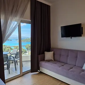 Отель Queen Margaret Seaside, Ксамил