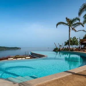 Resort Arameras, Ksamil