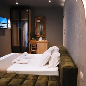 Hotel Foga Hebrus, Ksamil